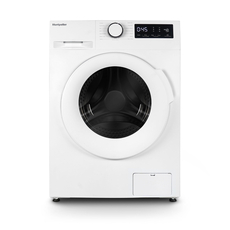 Montpellier 12kg 1400RPM Washing Machine - MWM1214W