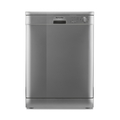 Montpellier 12PL Freestanding Dishwasher - DW1255S