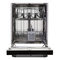 Montpellier 12PL Semi Integrated Dishwasher - MDI655K