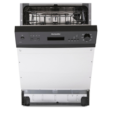Montpellier 12PL Semi Integrated Dishwasher - MDI655K