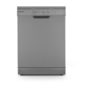 Montpellier 13PL Freestanding Dishwasher - MDW1354S