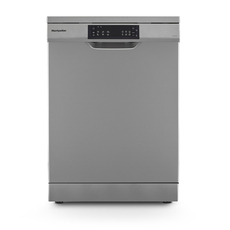 Montpellier 13PL Freestanding Dishwasher - MDW1363S