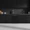 Montpellier 13PL Freestanding Fullsize Dishwasher - MDW1354K