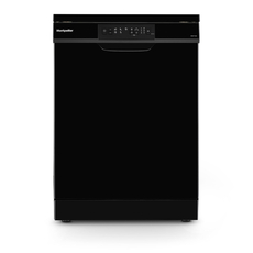 Montpellier 13PL Freestanding Fullsize Dishwasher - MDW1354K