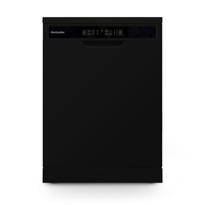 Montpellier 13PL Freestanding Fullsize Dishwasher - MDWD1354K