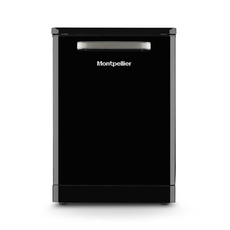 Montpellier 13PL Fullsize Dishwasher - MAB1353DK