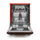 Montpellier 13PL Fullsize Dishwasher - MAB1353DR
