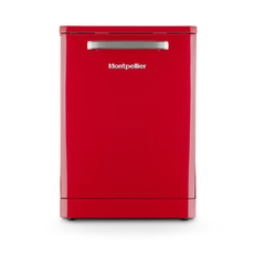 Montpellier 13PL Fullsize Dishwasher - MAB1353R