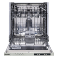 Montpellier 13PL Fully Integrated Dishwasher - MDWBI6053