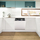 Montpellier 14PL Fully Integrated Dishwasher - MDWBID6064 