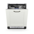 Montpellier 14PL Fully Integrated Dishwasher - MDWBID6064 