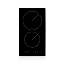 Montpellier 29cm Ceramic Hob - MCH29