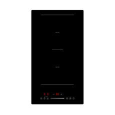 Montpellier 29cm Induction Domino Hob - MINH29