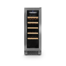 Montpellier 30cm 20 Bottle Wine Cooler - WC20X