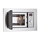 Montpellier 38.8cm 17L Built In Microwave - MWBI17-300