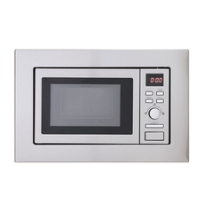 Montpellier 38.8cm 17L Built In Microwave - MWBI17-300