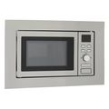 Montpellier 38.8cm 700W Built In Microwave - MWBI17-300