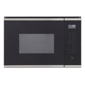 Montpellier 38.8cm 900W Built In Microwave and Grill - MWBI73B