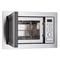 Montpellier 38.8cm 900W Built In Microwave and Grill - MWBI90025