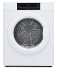 Montpellier 3kg Vented Compact Tumble Dryer - MTD30P*