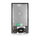 Montpellier 45.3cm Undercounter Fridge Freezer - MAB2035EK 