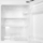 Montpellier 45.3cm Undercounter Fridge Freezer - MAB2035EPB