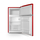 Montpellier 45.3cm Undercounter Fridge Freezer - MAB2035ER