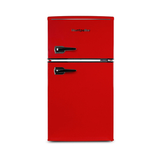 Montpellier 45.3cm Undercounter Fridge Freezer - MAB2035ER