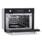 Montpellier 45.4cm 900W Built In Combi Microwave - MWBIC74B