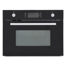 Montpellier 45.4cm 900W Built In Combi Microwave - MWBIC74B