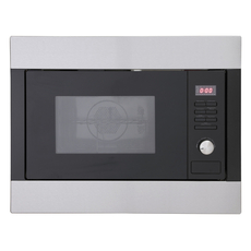 Montpellier 46cm 900W Built In Combi Microwave - MWBIC90029