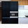 Montpellier 46cm Built In Combi Microwave - MWBIC90029