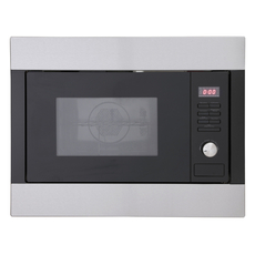 Montpellier 46cm Built In Combi Microwave - MWBIC90029