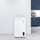 Montpellier 50cm Chest Freezer - MCF100EW