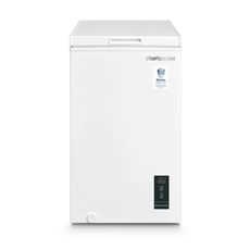 Montpellier 50cm Chest Freezer - MCF100EW