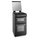 Montpellier 50cm Double Oven Gas Cooker - MDOG50LK
