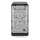 Montpellier 50cm Double Oven Gas Cooker - MDOG50LK