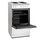Montpellier 50cm Single Cavity Electric Cooker - MSE46W