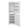 Montpellier 50/50 Built In Low Frost Fridge Freezer - MIFF505LF