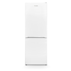 Montpellier 54cm Frost Free Fridge Freezer - MFF155EW