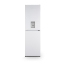Montpellier 54cm Frost Free Fridge Freezer - MFF183EWWD