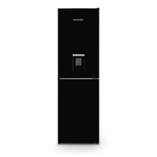 Montpellier 54cm Low Frost Fridge Freezer - MLF1770EKWD