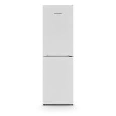 Montpellier 54cm Low Frost Fridge Freezer - MLF1770EW
