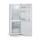 Montpellier 54cm Low Frost Fridge Freezer - MS155EW