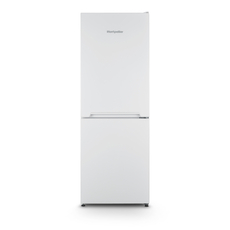 Montpellier 54cm Low Frost Fridge Freezer - MS155EW