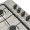 Montpellier 58cm 4 Burner Gas Hob - MGB60X