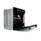 Montpellier 60cm Airfry Built In Single Oven - MAFSO60SS