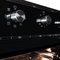 Montpellier 60cm Airfry Built In Single Oven - MAFSO60SS