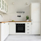 Montpellier 60cm Airfry Built In Single Oven - MAFSO60SS