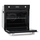 Montpellier 60cm Built In Electric Single Oven - SFO74B